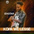 IZASTAR feat. Thomas Brown