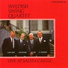 Ove Lind, Lars Erstrand, Ulf Johansson Werre
