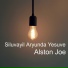 Alston Joe