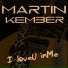 Martin Kember
