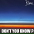 blou