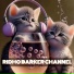 RIDHO BARKER CHANNEL