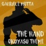 Gabriele Motta