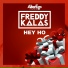 Freddy Kalas