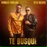 Ronald Borjas, tito nieves