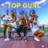 TOP GURL, MAGLIGHT
