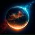 Red Sun in the Sky 中文 EN