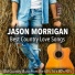 Jason Morrigan