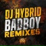 DJ Hybrid
