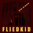 Fliedkid feat. Gin