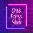 Cheb Fares
