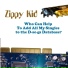 Zippy Kid