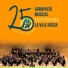 Agrupació Musical Mediterraneo la Vila-Joiosa