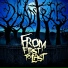 from firt to last