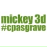 Mickey 3d