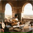 Oriental Flame