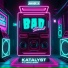 Katalyst, Mad Sam