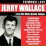 Jerry Wallace
