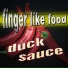 Finger Like Food