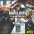 Baris Diri