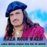 Raza Noor Wazir