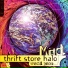 (Smallville 1.10) Thrift Store Halo