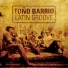 Toño Barrio