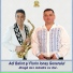 Adi Balint, Florin Ionas Generalul