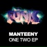 Manteeny