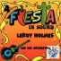 Leroy Holmes