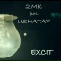 2mk feat. USHATAY