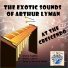 Arthur Lyman