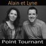 Alain et Lyne