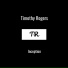 Timothy Rogers