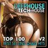 Deep House, House Music, Tech-House