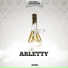 Arletty