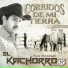 Oscar Hernández El Kachorro