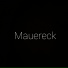 Mauereck