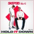 Skepsis feat. Bru-C