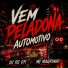 DJ KS 011, Mc Magrinho