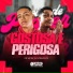 MC KETIM, Dj VITIN DO PC
