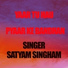 Satyam Singham