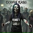 Cryptid Kicks