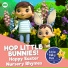 Little Baby Bum Nursery Rhyme Friends