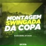 DJ Souza Original, DJ GH7, MC MN