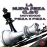 La Nueva Pieza Clave feat. la vizzion