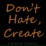 Creative Genius