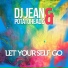 Potatoheadz, DJ Jean