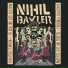 NIHIL BAXTER