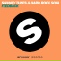 Def Rock Vs. Swanky Tunes & Hard Rock Sofa